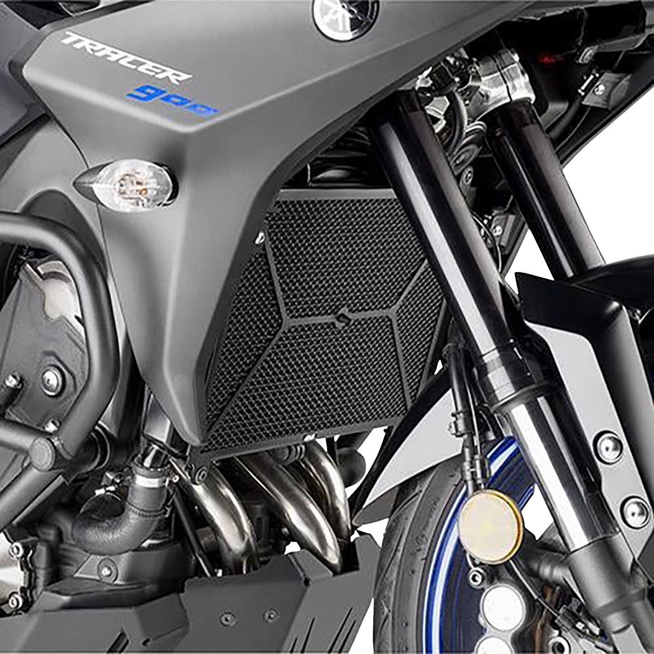 GIVI Radiator Guard