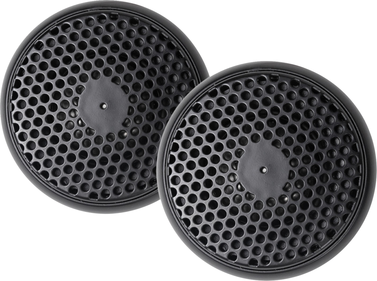 MB Quart Front Speakers With Enclosures Polaris RZR / Pro / XP 2020-2024