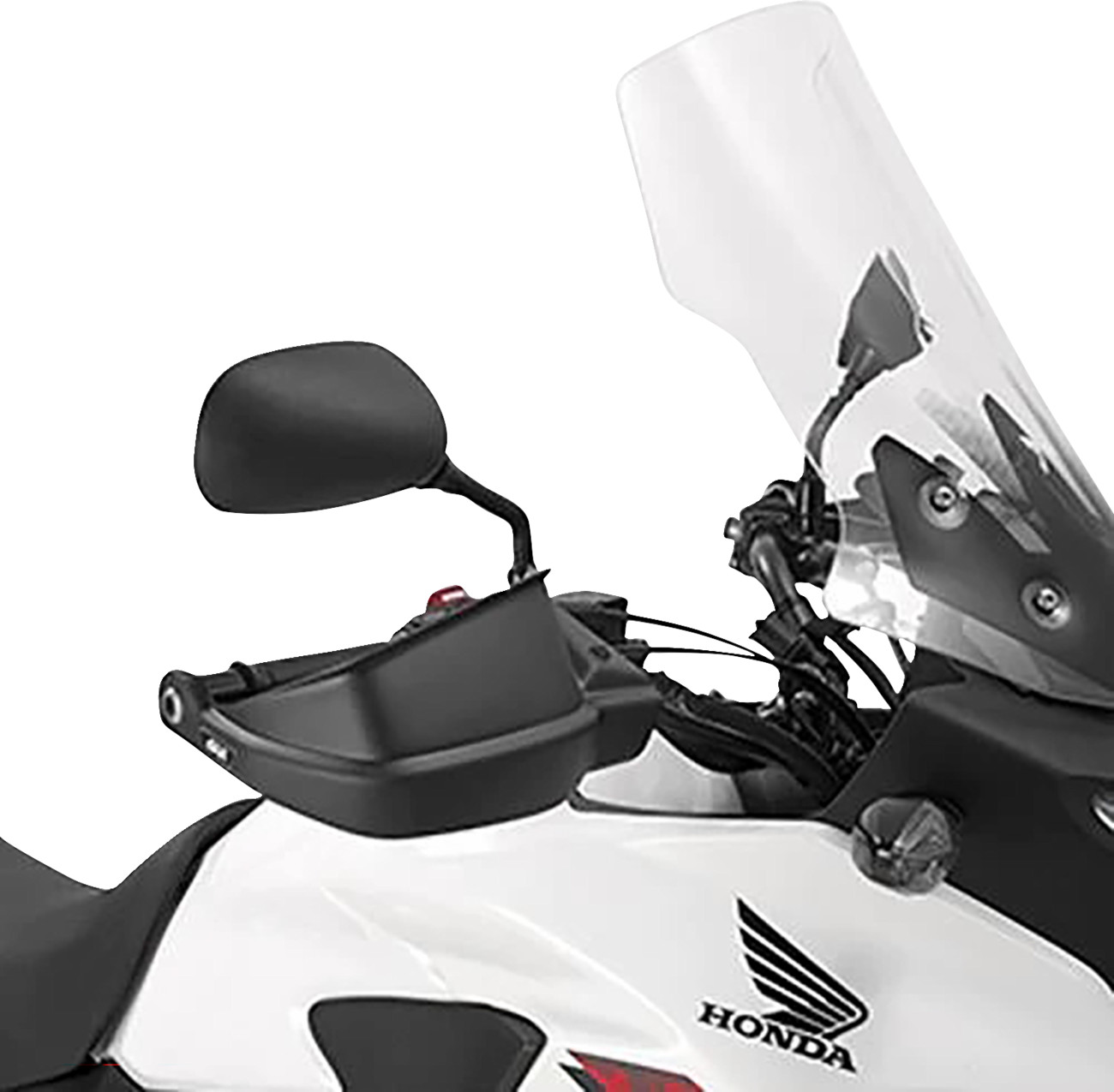 GIVI Hand Protectors