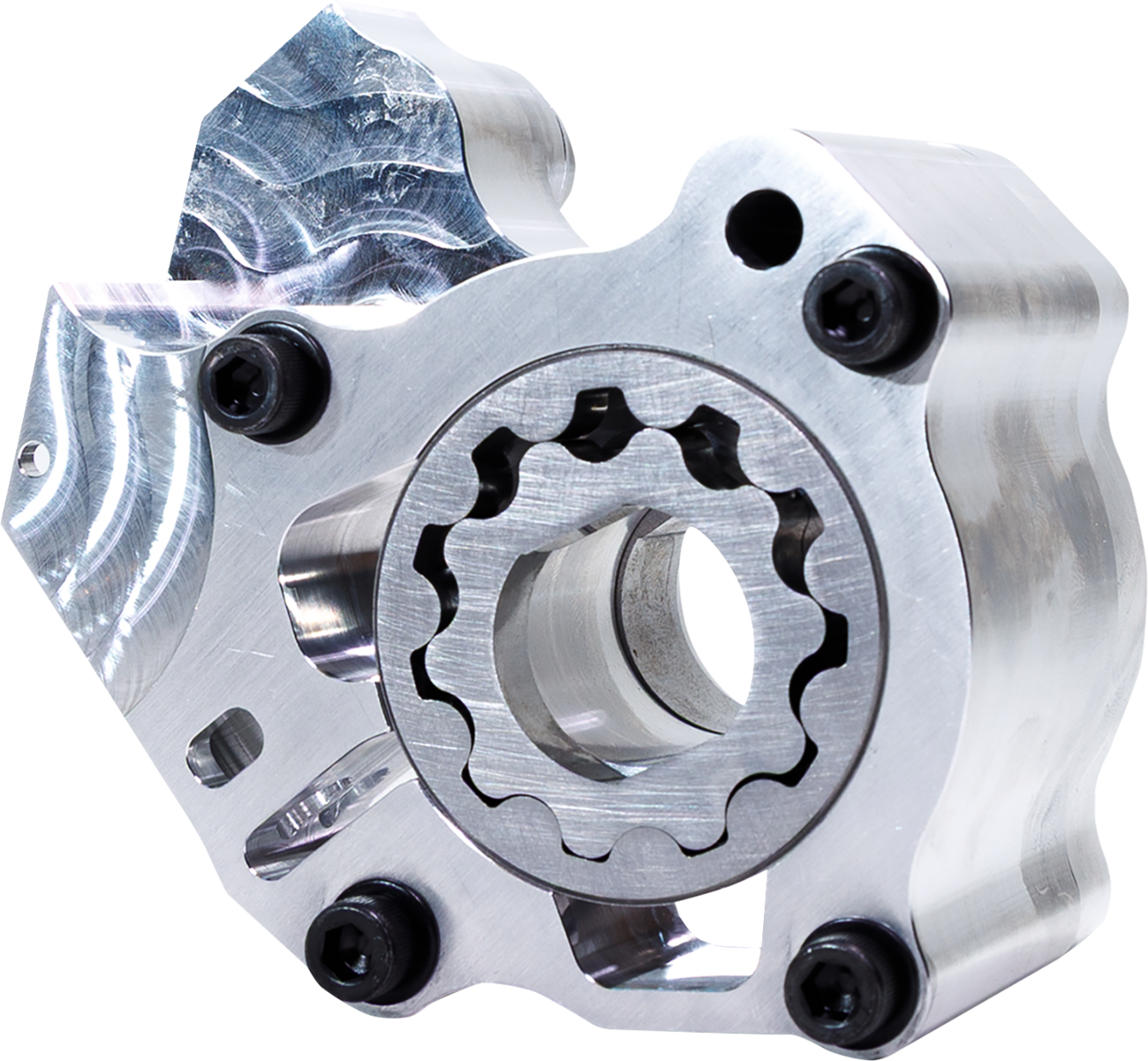 FEULING PARTS OE+ Oil System