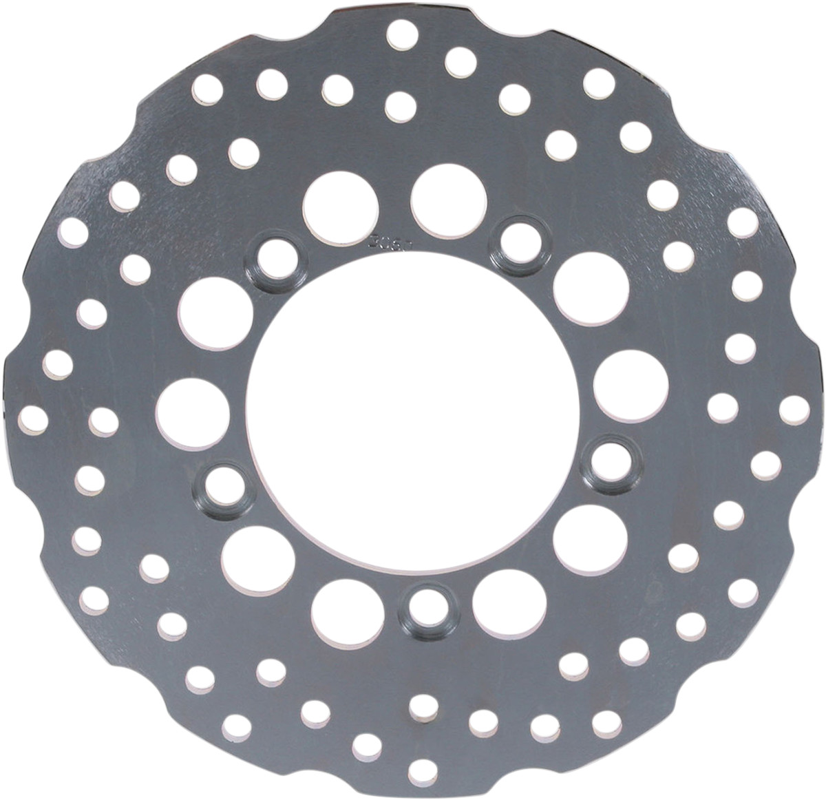 EBC Contour Brake Rotor