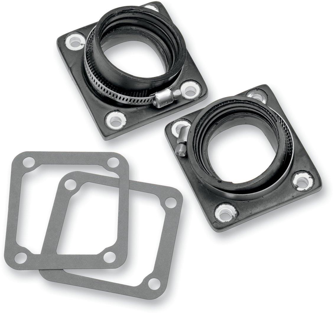 Moose offroad Intake Manifolds - Yamaha - 38 mm - 39 mm