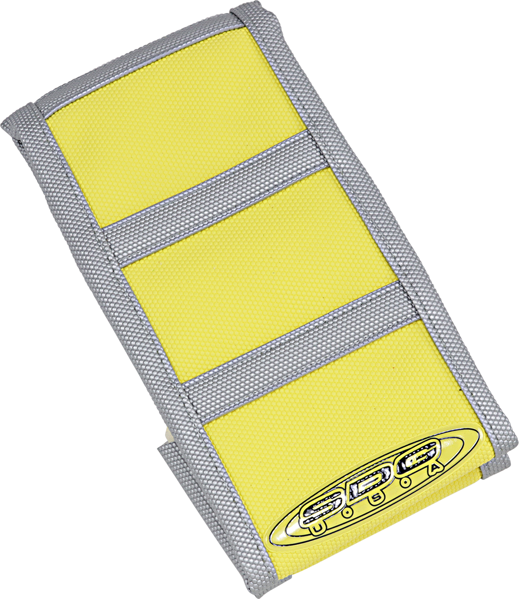 SDG 6-Rib Gripper Seat Cover
