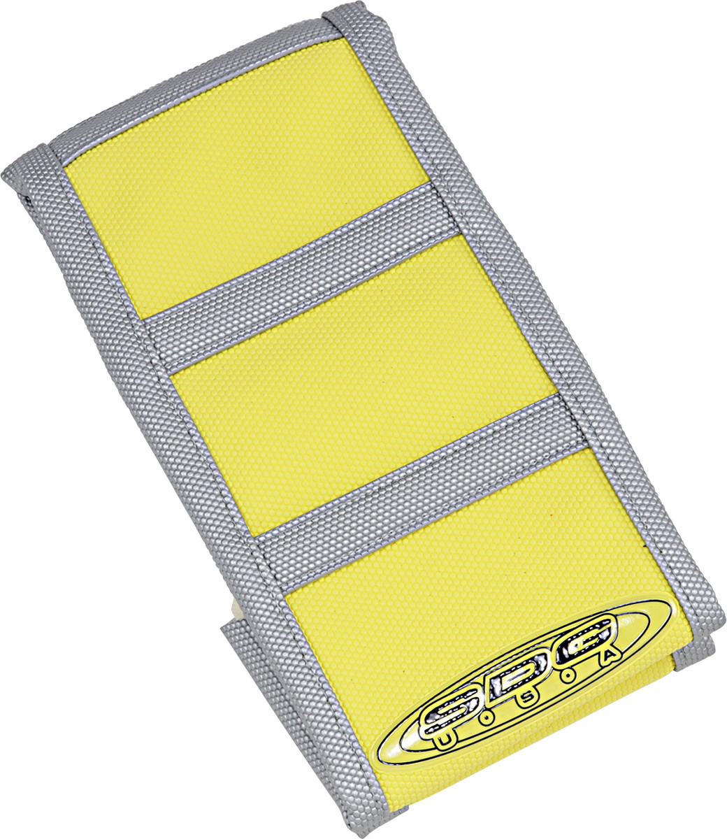 SDG 6-Rib Gripper Seat Cover