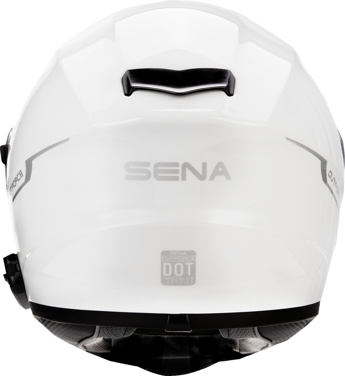 Sena Outforce Bluetooth Helmet