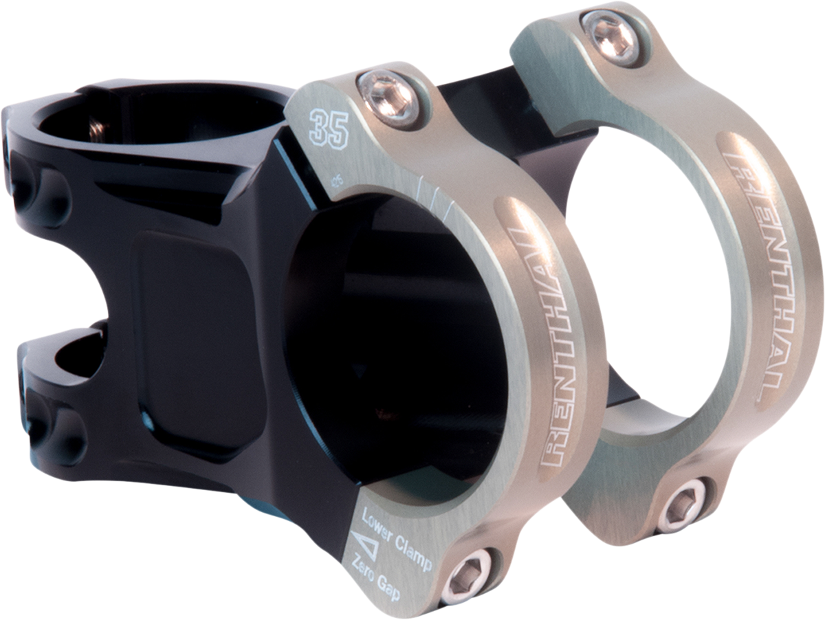 Renthal Apex35 Stem - 60 mm