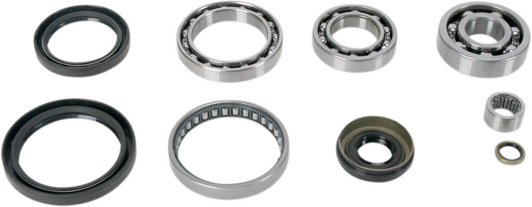 Moose offroad Differential/Seal Kit - Kawasaki/Suzuki - Front