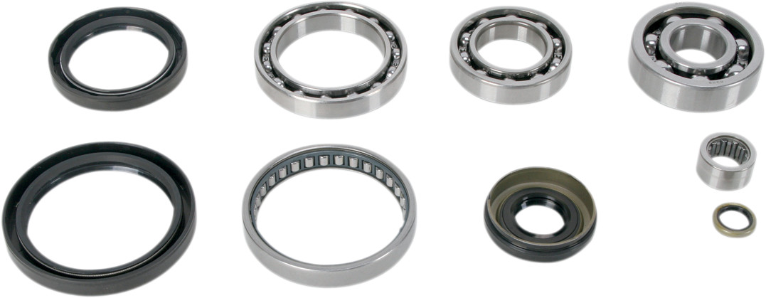 Moose offroad Differential/Seal Kit - Kawasaki/Suzuki - Front
