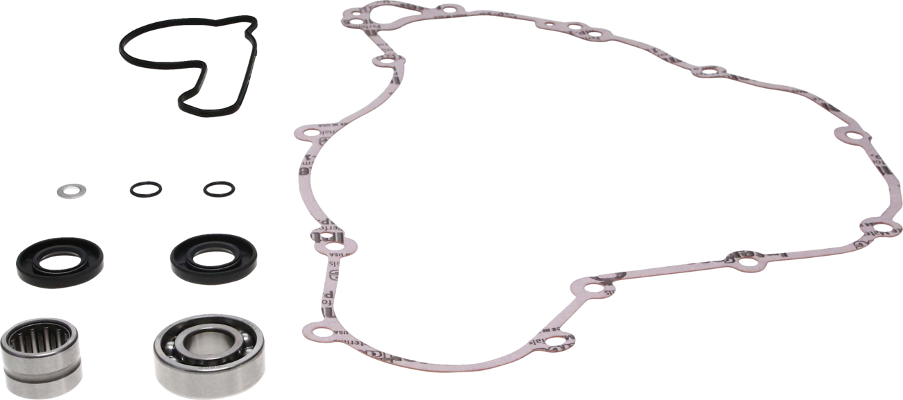 PROX Water Pump Rebuild Kit