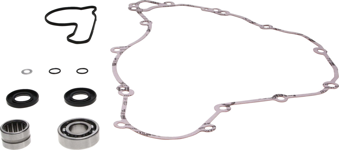 PROX Water Pump Rebuild Kit
