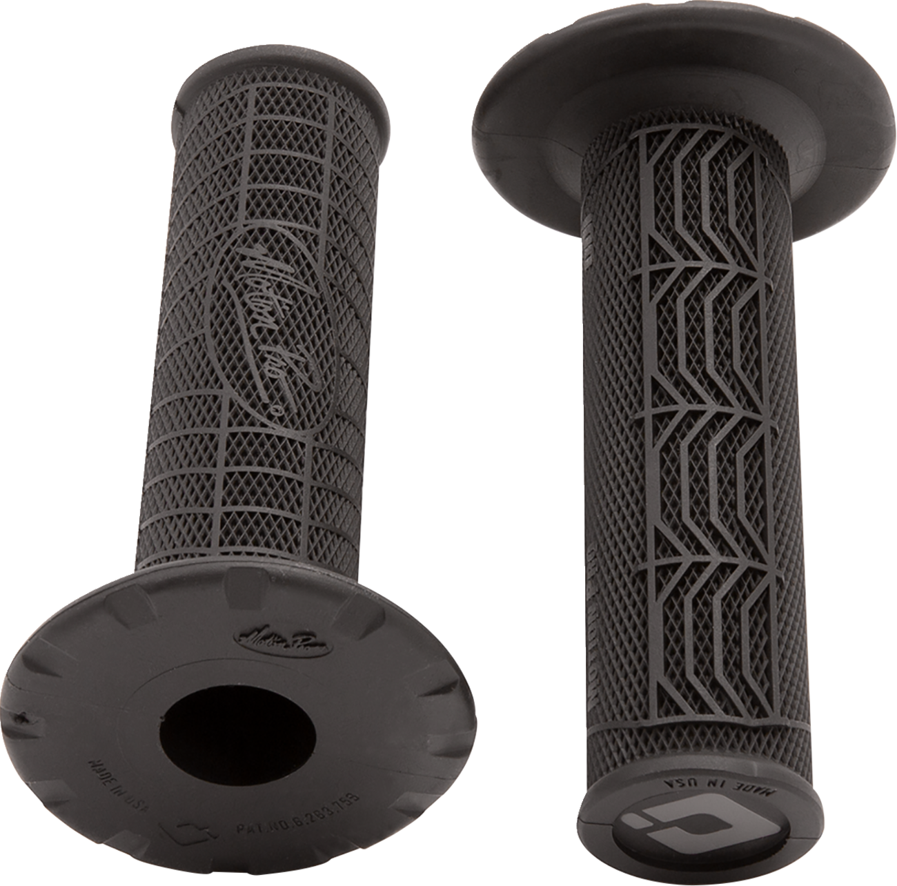 Motion Pro Dirt Control II Grips