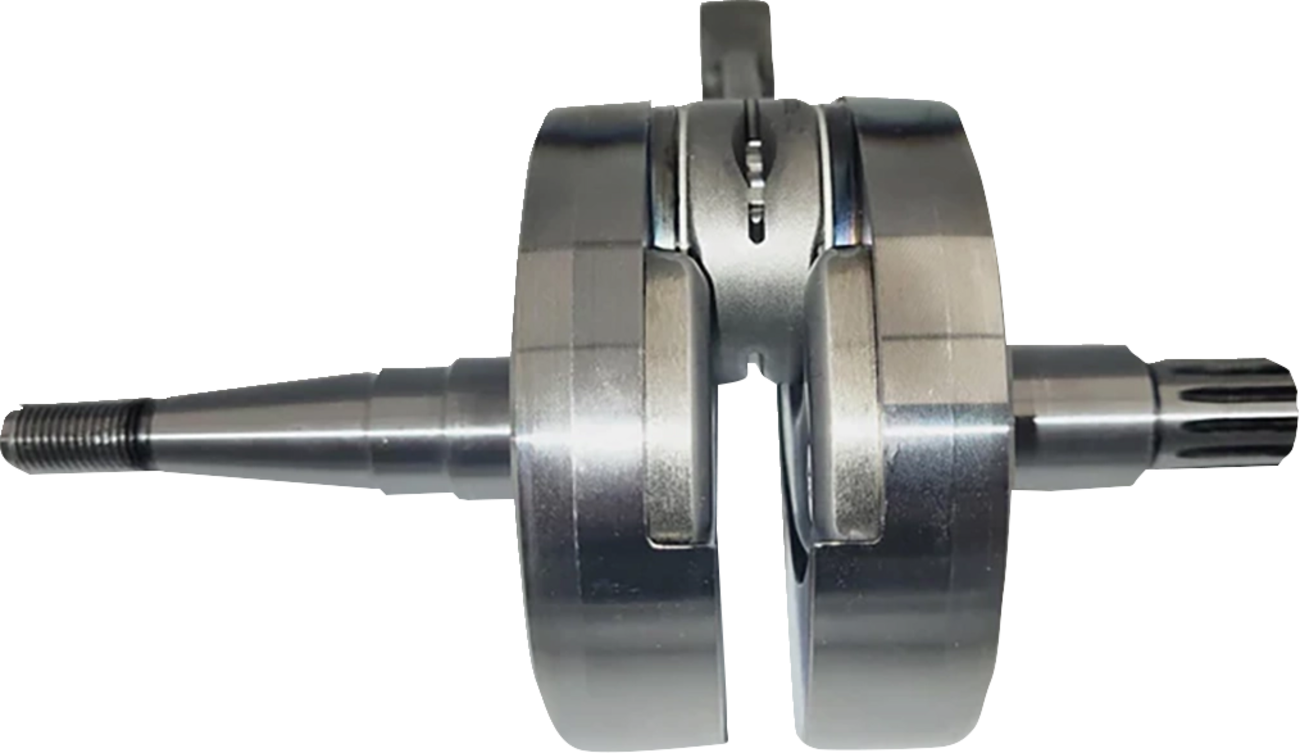 Crankshaft Assembly for 2 Stroke