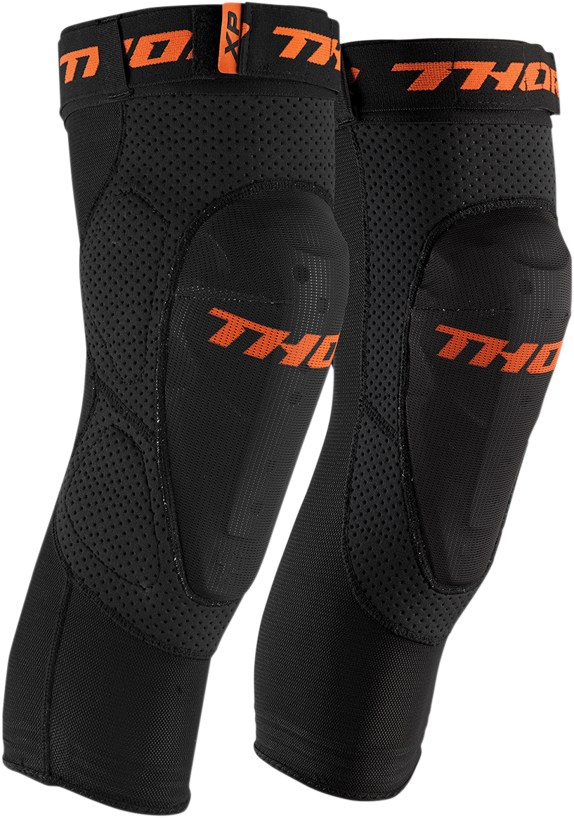 Thor Comp XP Knee Guards