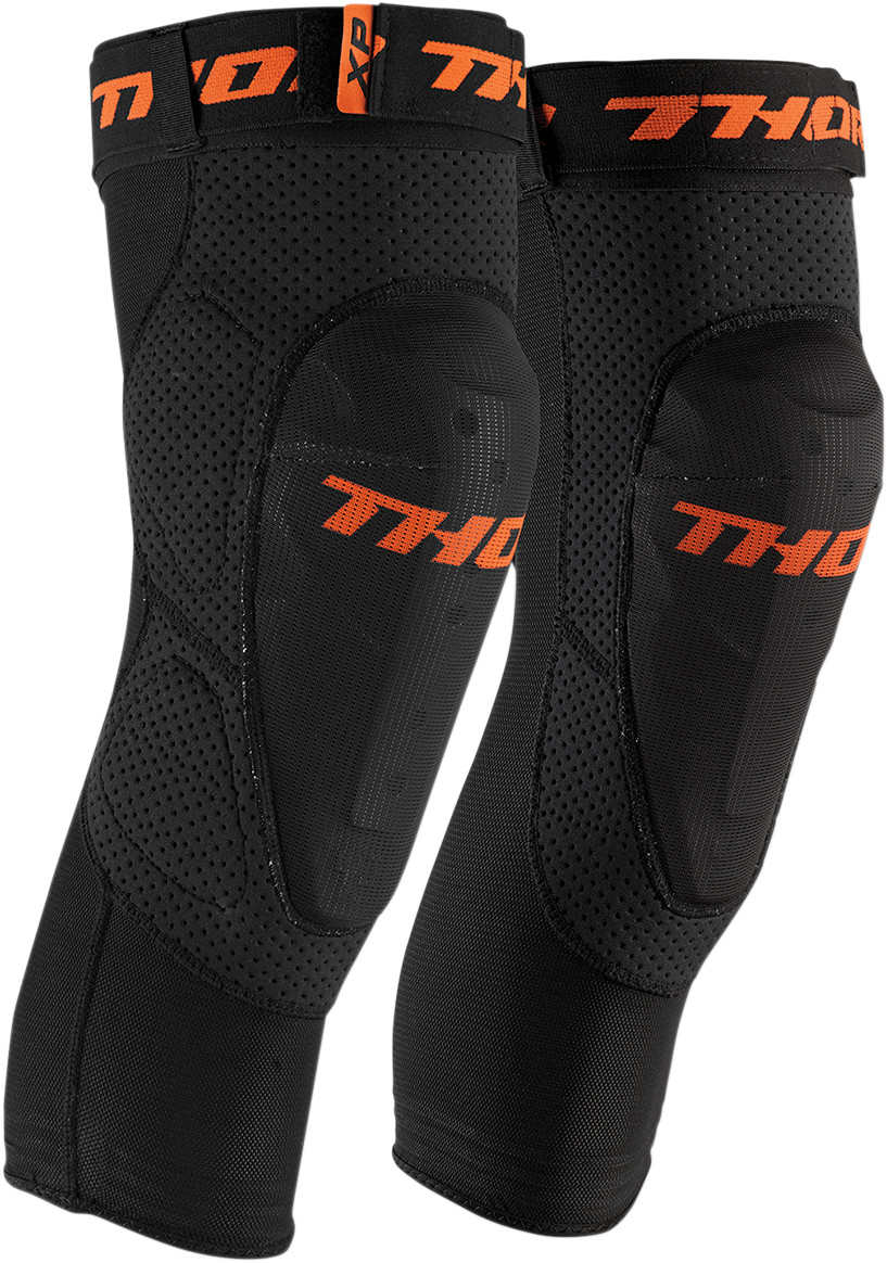 THOR Comp XP Knee Guards