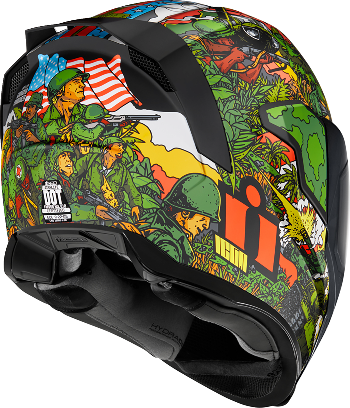 Icon Airflite™ GP23 Helmet