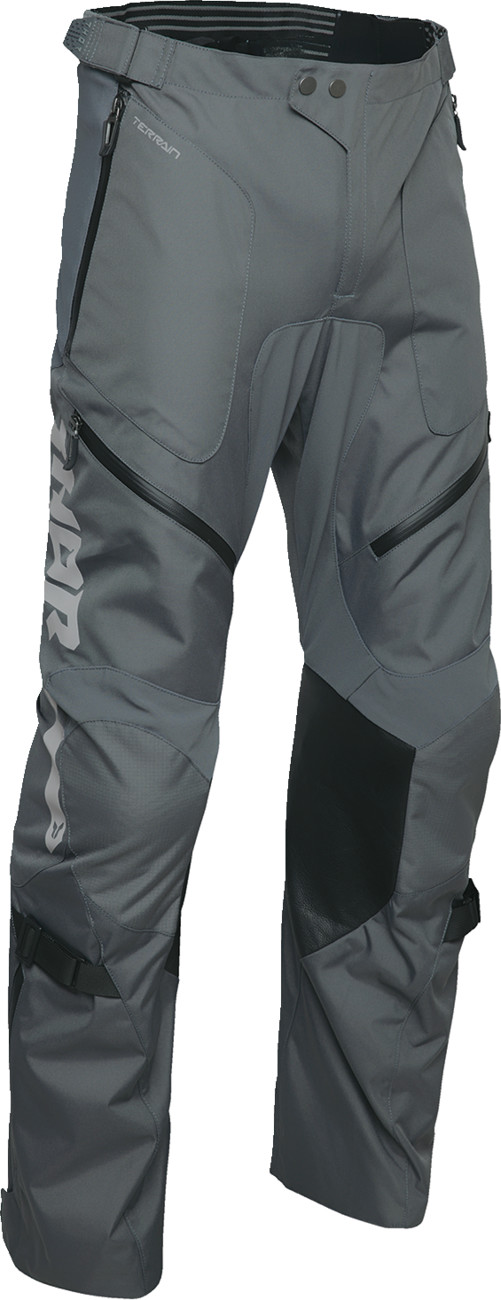 Thor Terrain Over-the-Boot Pants