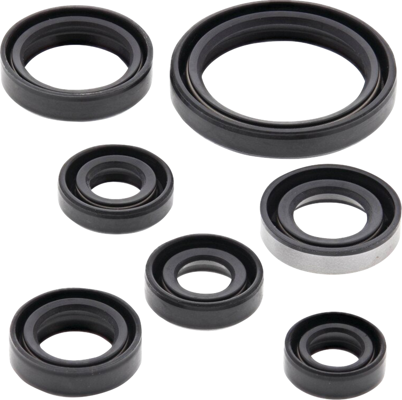 Vertex Oil Seals - Kawasaki/Suzuki