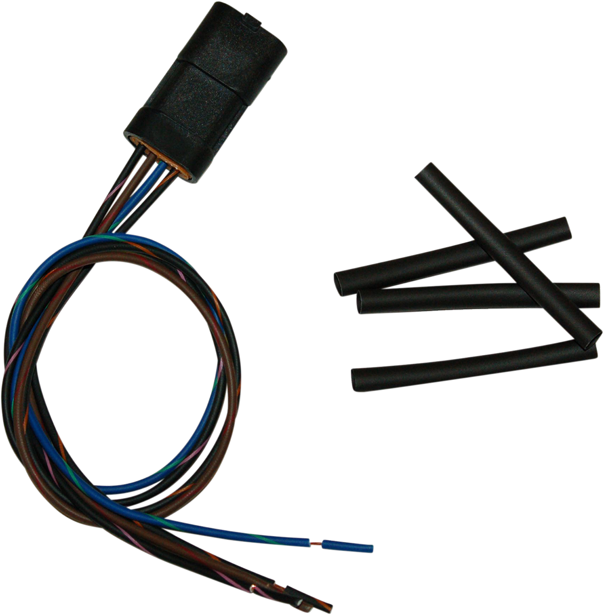 Wiring Harness with Pigtail