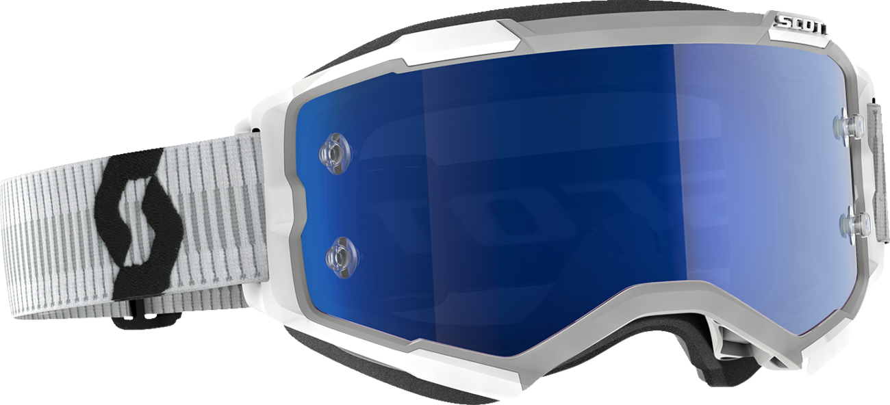SCOTT Fury Goggle