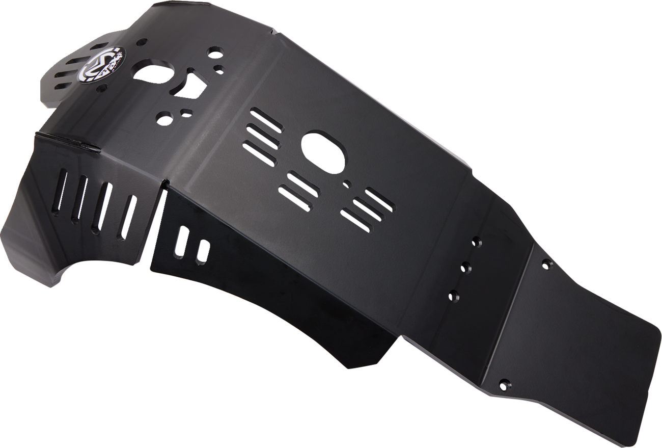 Moose Racing Pro LG Skid Plate
