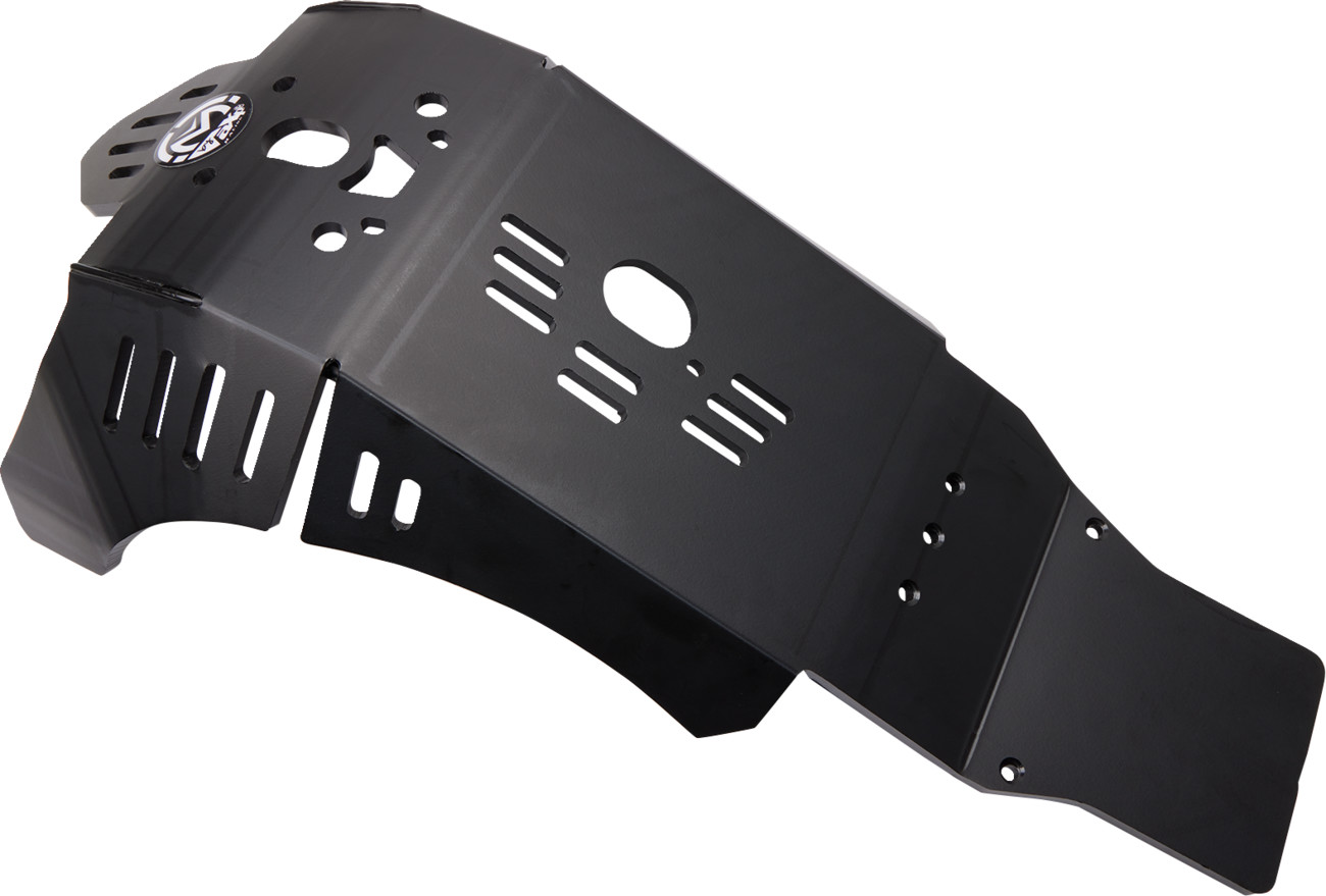 Moose Racing Pro LG Skid Plate