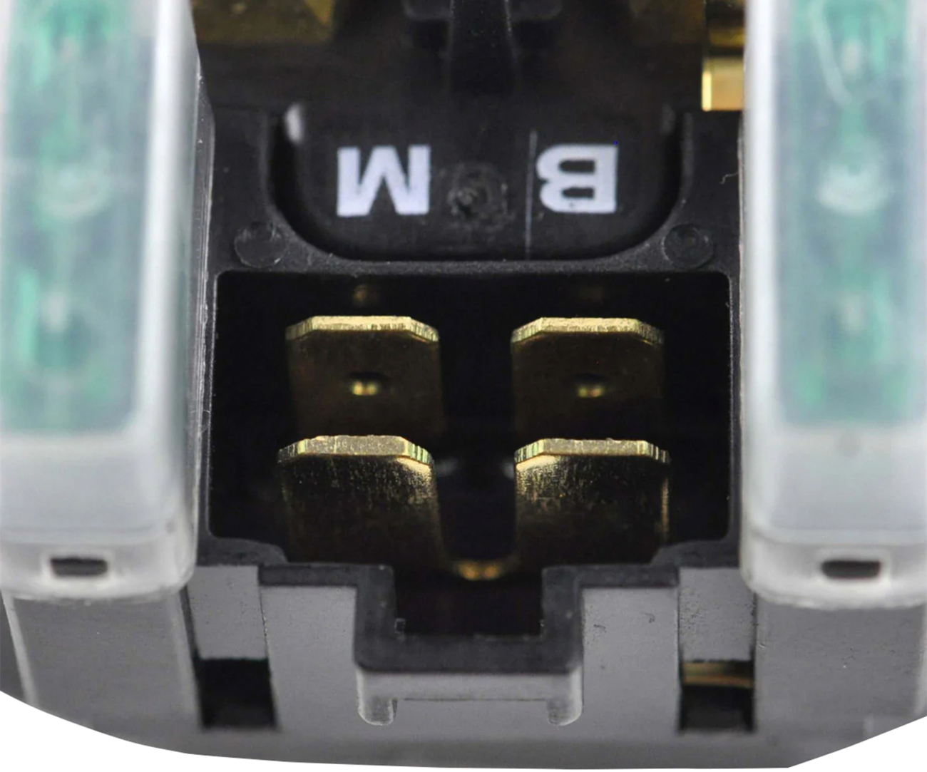 Rm stator Starter Solenoid/Relay - Kawasaki/Yamaha
