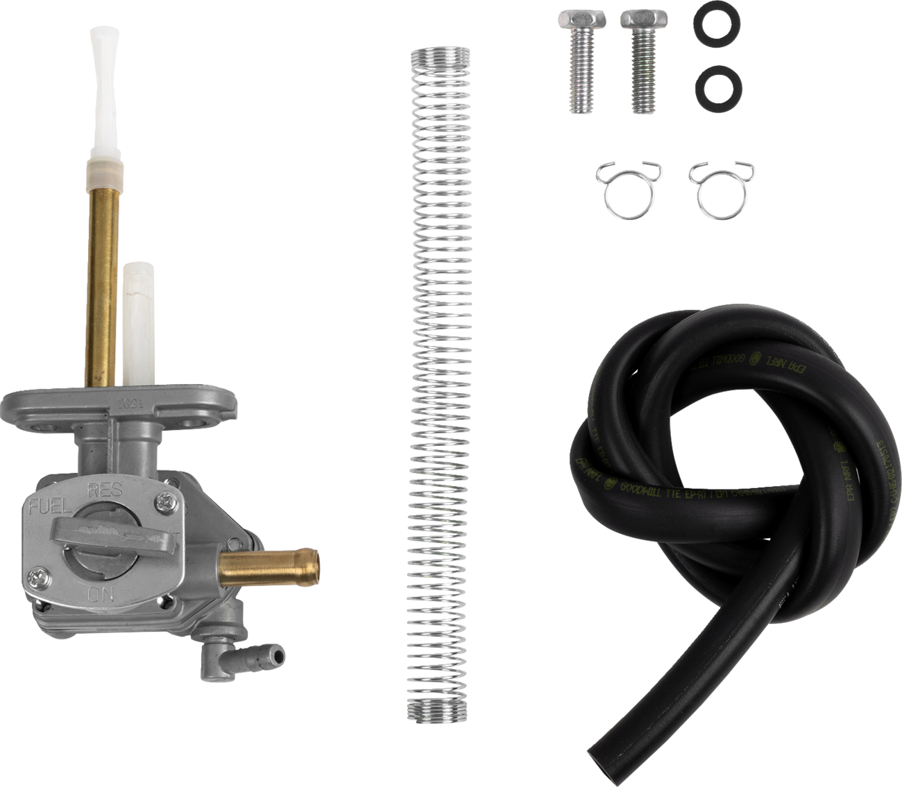Fuel Valve Kit