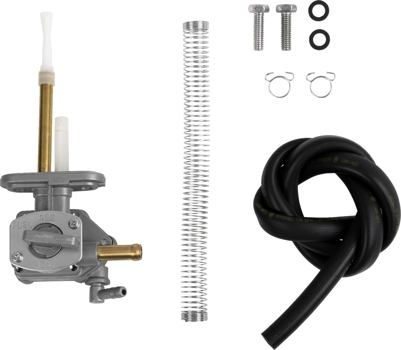 ALL BALLS Fuel Valve Kit