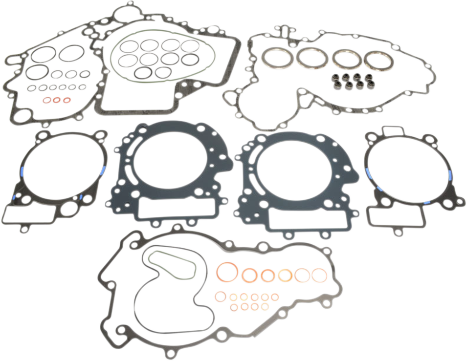 Athena Complete Gasket Kit - KTM KTM