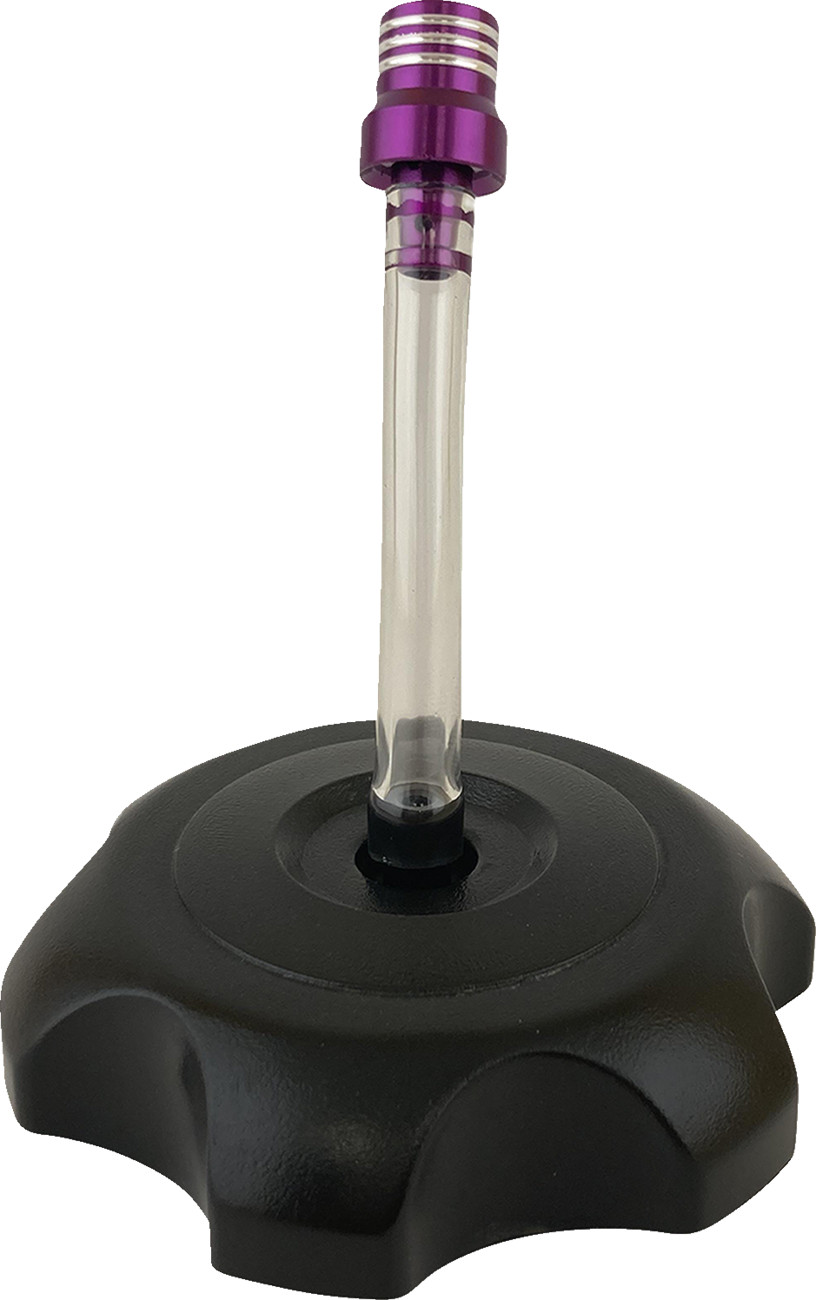 NO TOIL Vent Cap