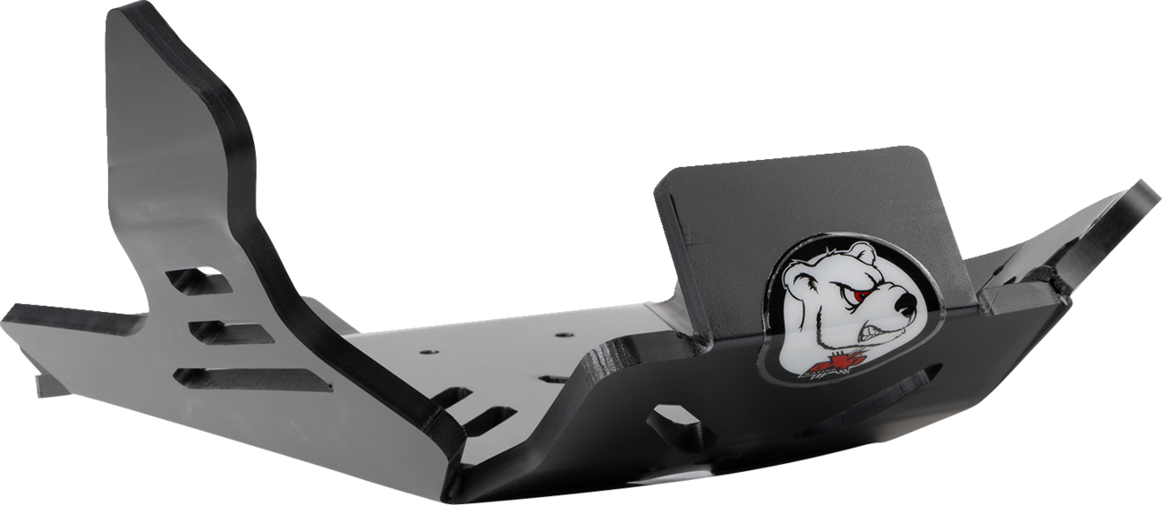 AXP Racing Xtrem Skid Plate Yamaha YZ250 / YZ250X 2005-2025
