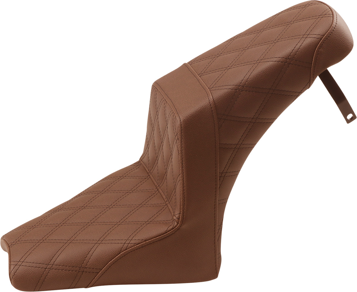 SADDLEMEN Step-Up Seat