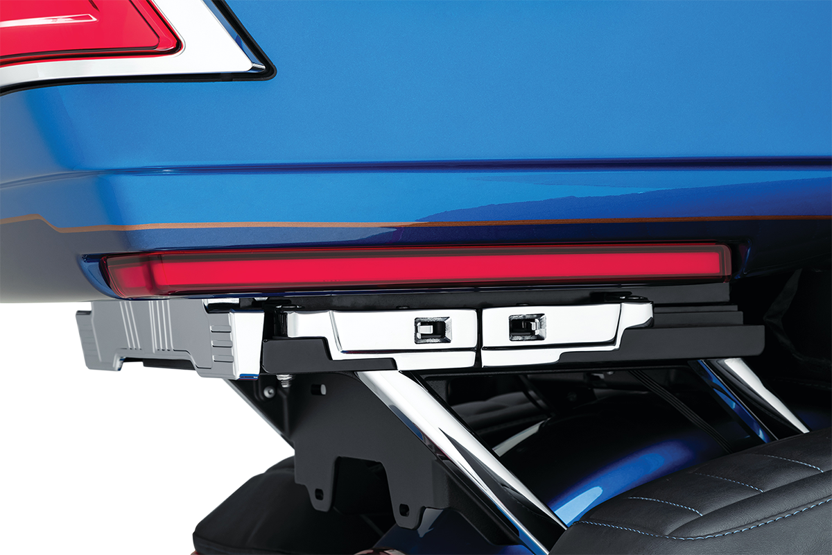 KURYAKYN Tour-Pak® Side Lights