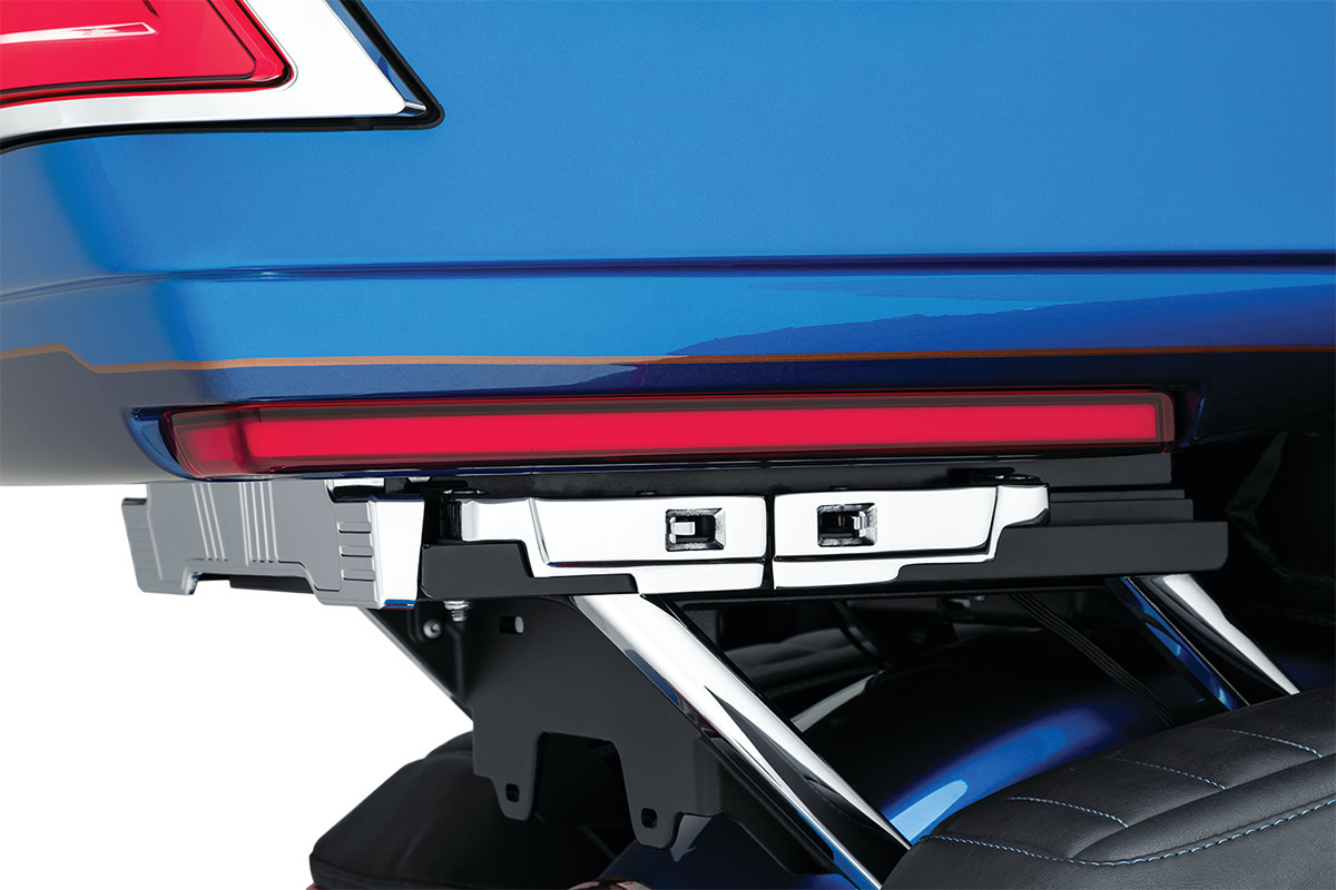 KURYAKYN Tour-Pak® Side Lights