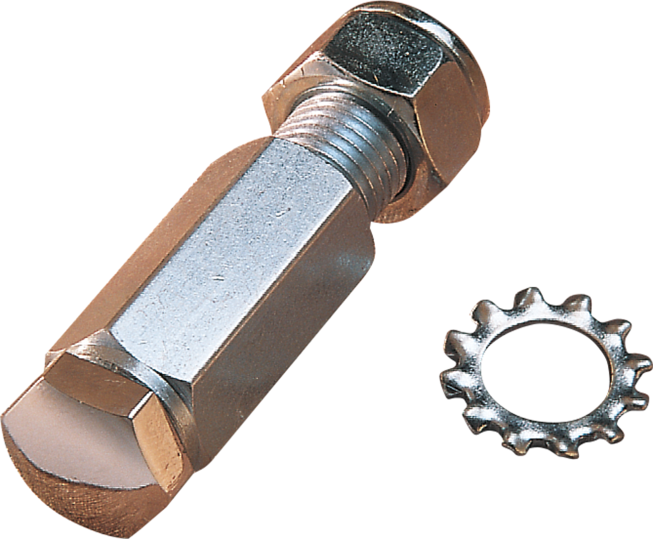 Drag Specialties Dash Cover Bolt Kit