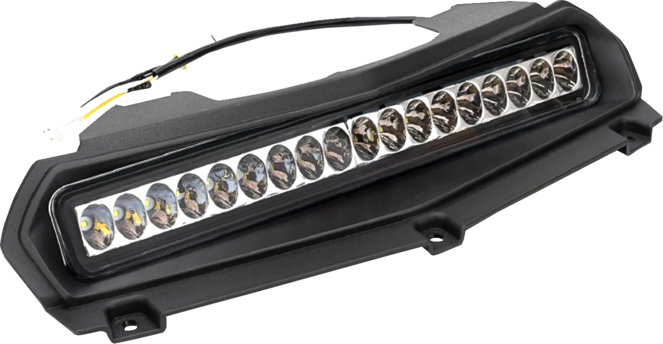 BRITE-LITES Hood Scoop LED Light