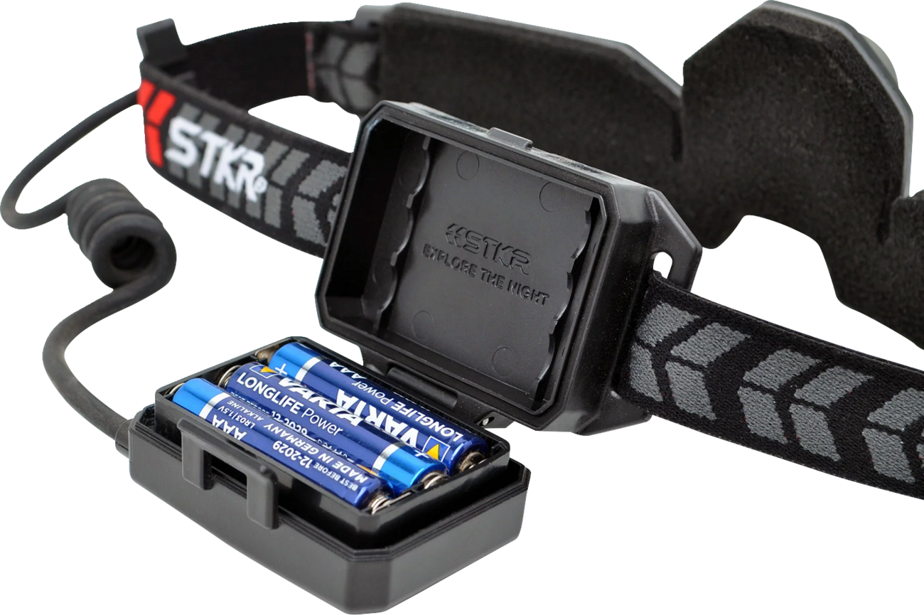 Risk racing FLEXIT Pro 3.0 Headlamp