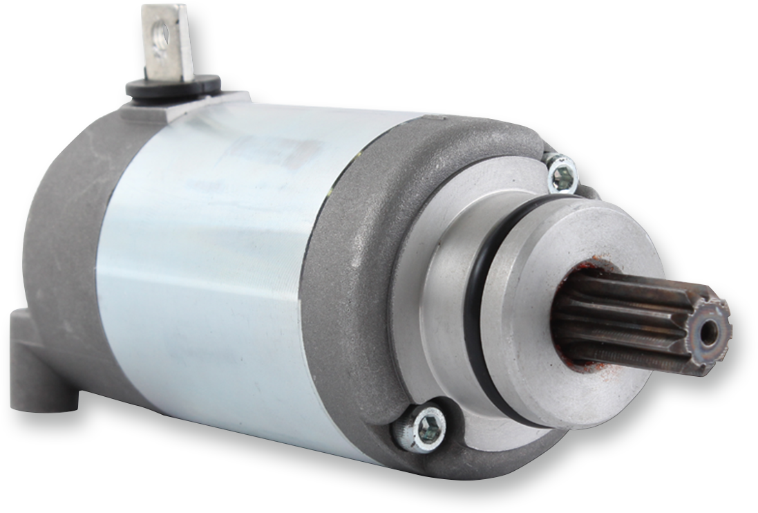 Parts unlimited Starter - Yamaha