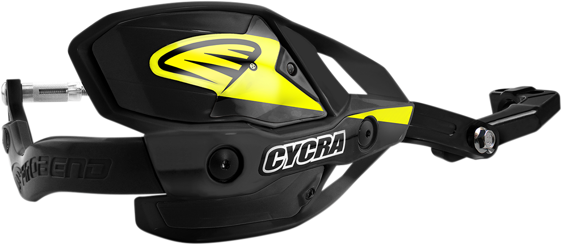 CYCRA Ultra Probend HCM Handguards