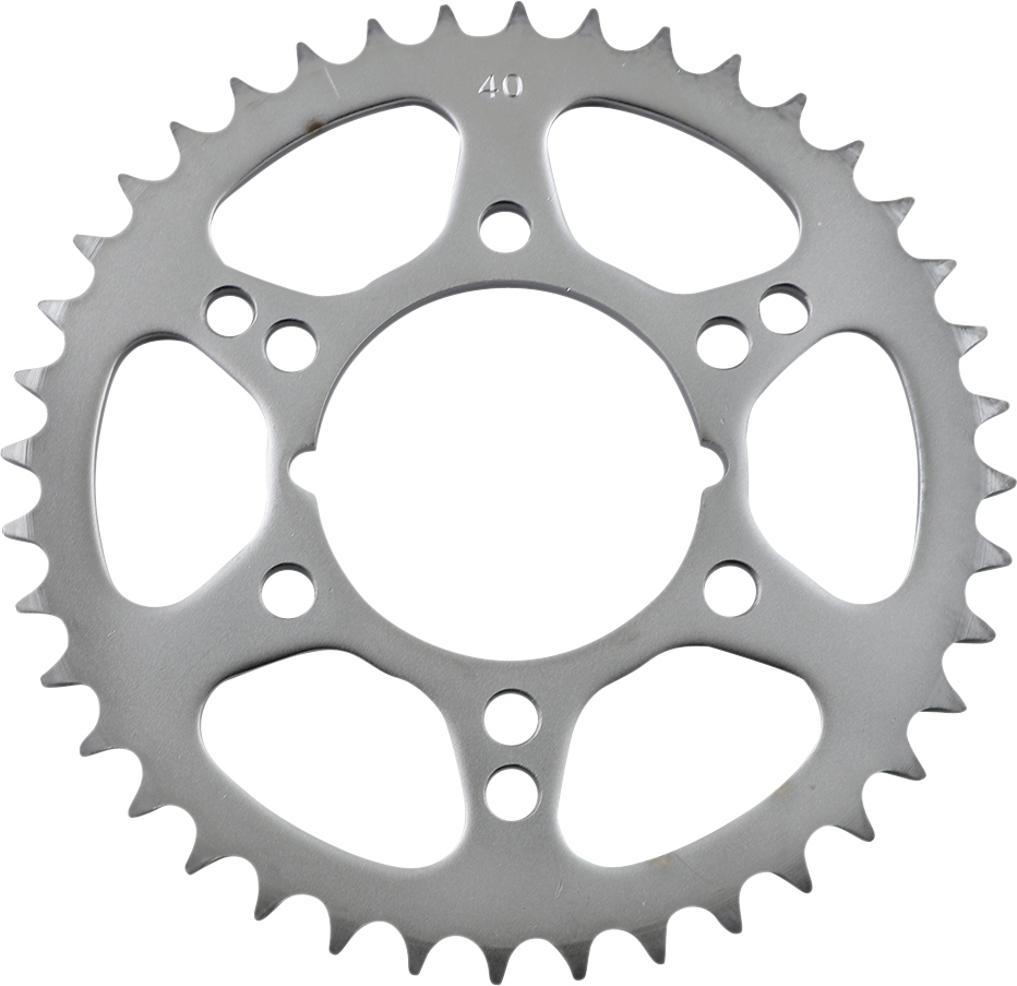 PARTS UNLIMITED Sprocket
