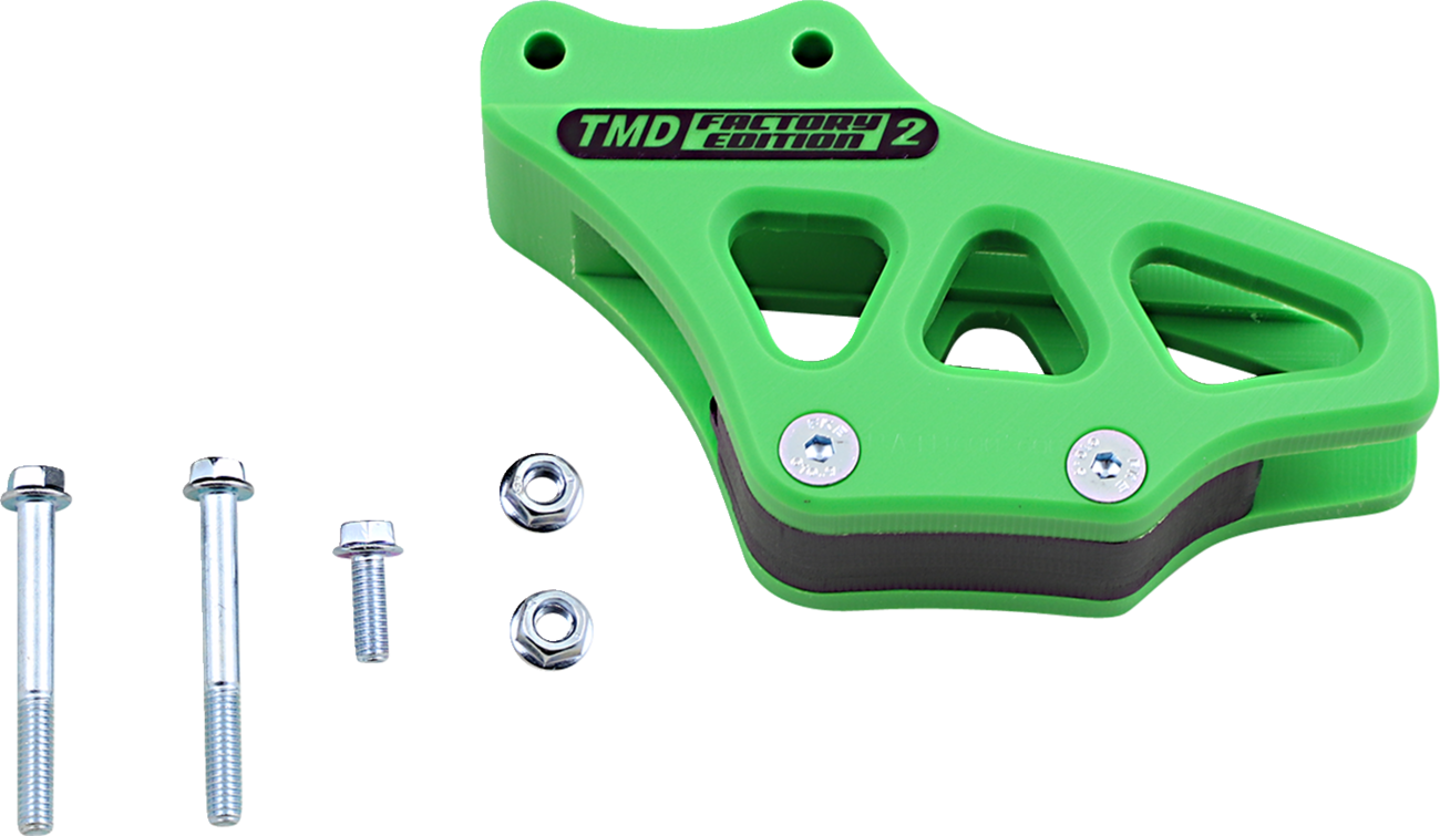 Chain Guide