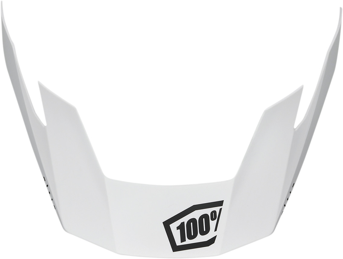 100% Altis Helmet Bicycle Visor