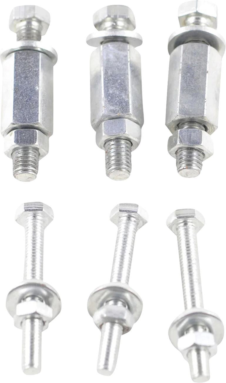 Rm stator Universal Flywheel Puller