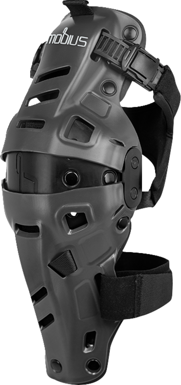 Mobius X8H Hybrid Knee Support