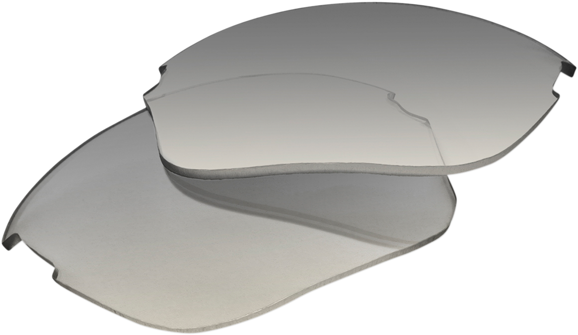 100% Sportcoupe Sunglasses Lenses