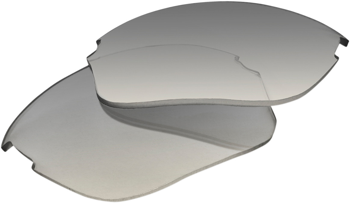 100% Sportcoupe Sunglasses Lenses