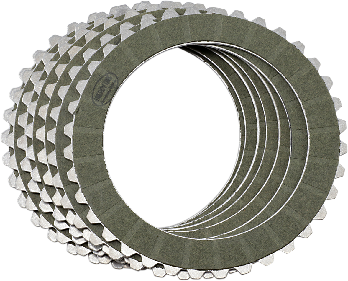 Replacement Clutch Plates