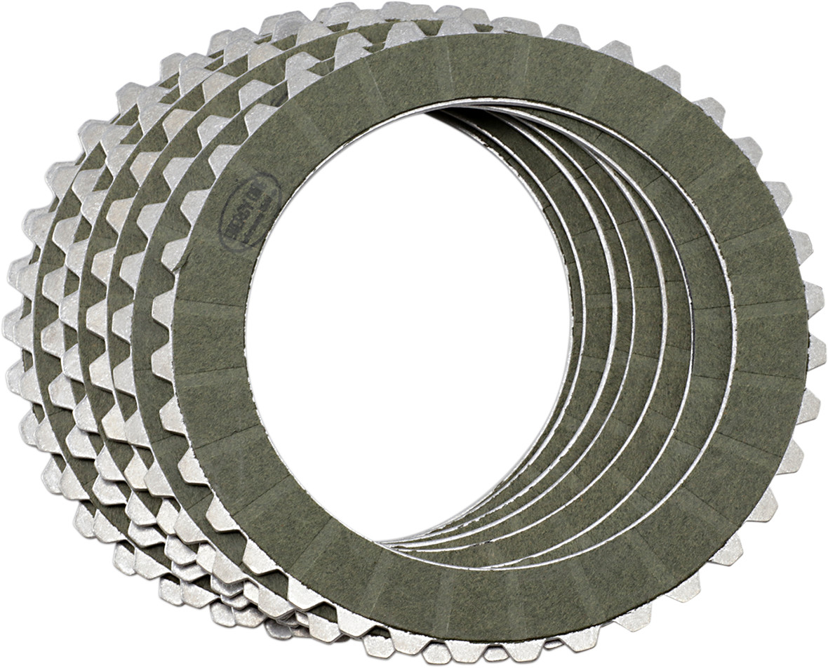 Replacement Clutch Plates