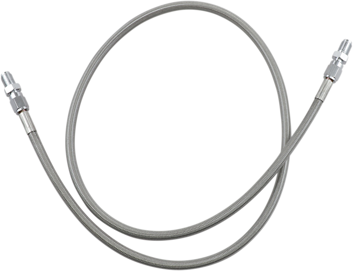 Powermadd Extended Brake Line - (+6) Arctic Cat