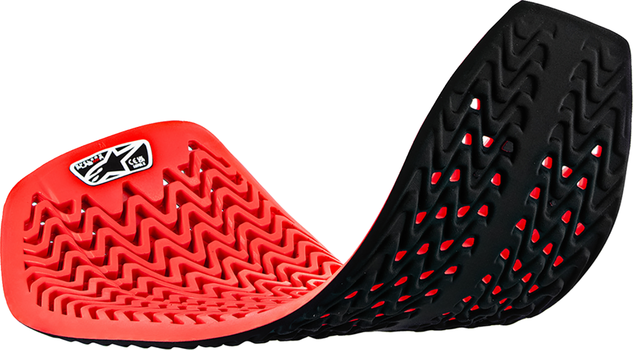 Alpinestars Nucleon Plasma Full Back Protector